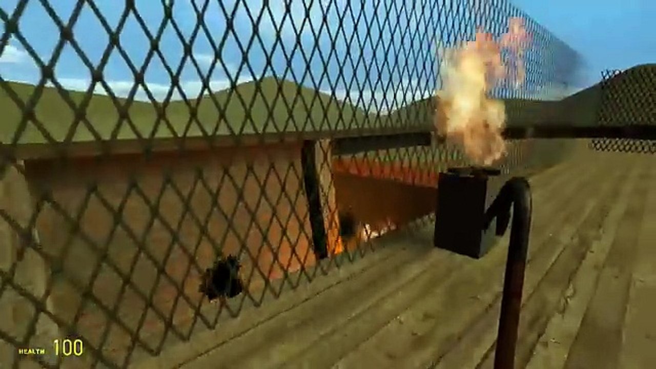 Gmod Deathrun Funny Moments - Pirate Ship of Death! (Garry's Mod Sandbox Funny Moments)