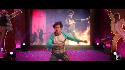 Fan (2016) Hindi Movie Official Theatrical Trailer[HD] - Shah Rukh Khan, Joelle Koissi, Mariola Jaworska | Fan Trailer