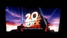 Star wars episode IV A new hope 2011 intro