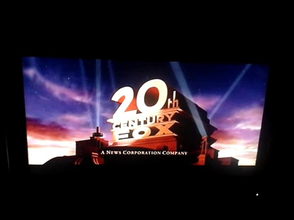 Star wars episode IV A new hope 2011 intro