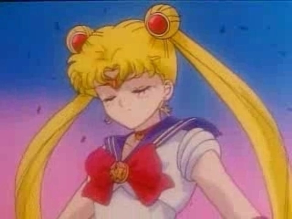 Sailor Moon - Savage Garden - Carry On Dancing