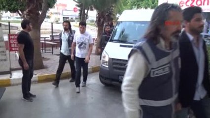 Antalya'da Fetö/pdy Operasyonunda İkinci Dalga 16 Gözaltı