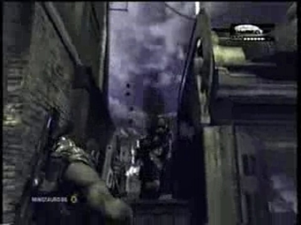 1er montage : c parti !! (host et off-host)