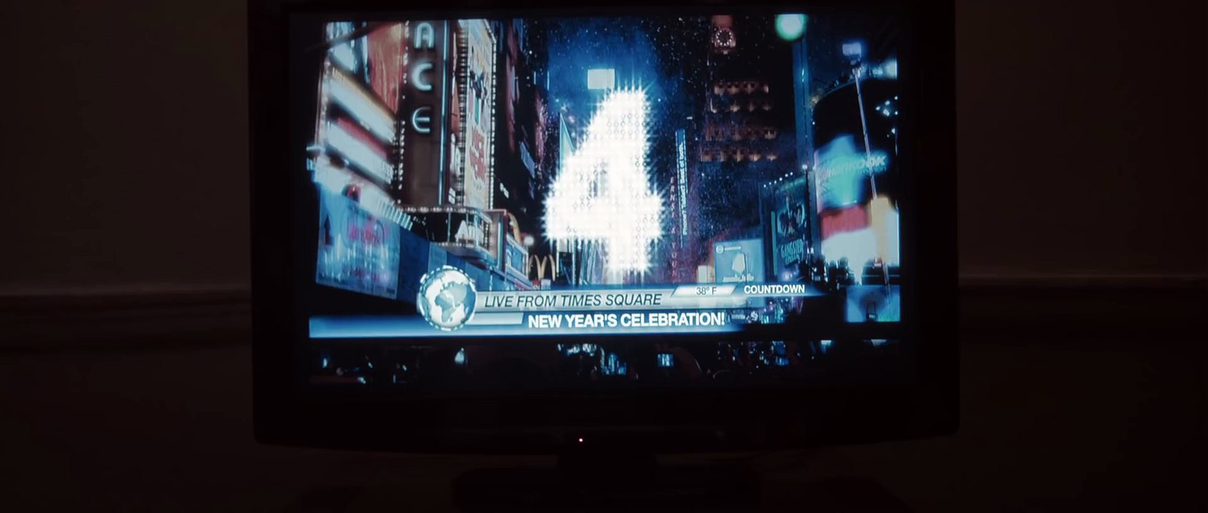 Holidays (2016) English Movie Official Theatrical Trailer[HD] - Kevin Smith, Lorenza Izzo, Seth Green | Holidays Trailer