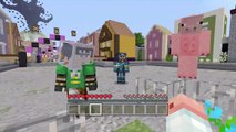 Minecraft Story Mode | MURDER MISHAPS - EP 1