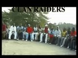 Clan Raiders - Le monde du Dawa