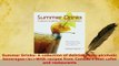 PDF  Summer Drinks A collection of delicious nonalcoholic beveragesbrWith recipes from Read Online