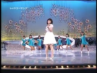 ラブレター 84 河合奈保子 Naoko Kawai