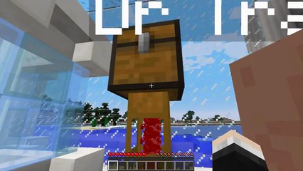 The Diamond Minecart Dantdm Minecraft DANTDM WITHER BOSS ACCIDENT!! Custom Mod Adventu