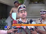 PP Pandey appointed as in-charge Gujarat DGP - Tv9 Gujarati