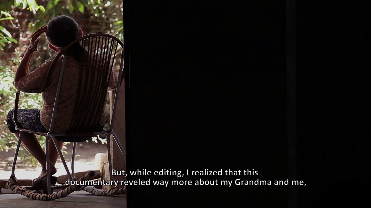 Abissal | Abyssal - COMPETIÇÃO BRASILEIRA: CURTAS-METRAGENS