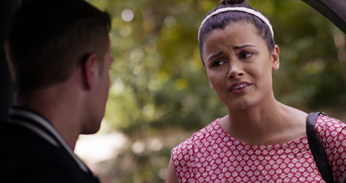Saved By Grace Trailer
