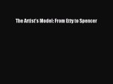 Download The Artist's Model: From Etty to Spencer Ebook Online