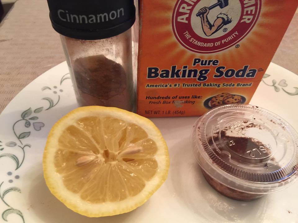 Chehre Ke Dane Or Dag Dhabbe Ke Kiye Ek Totka