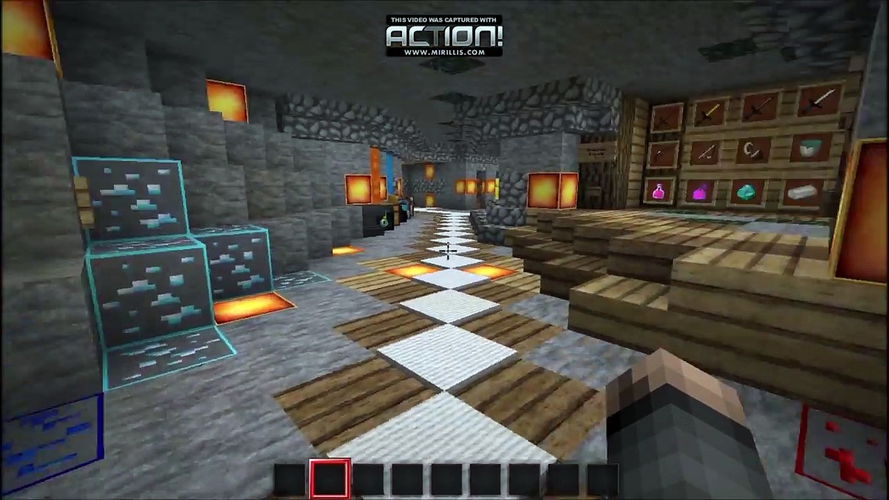 MINECRAFT PVP TEXTURE PACK BEST SMOOTH PvP RESOURCE PACK 1.7.X 1.8.X 1.9.X