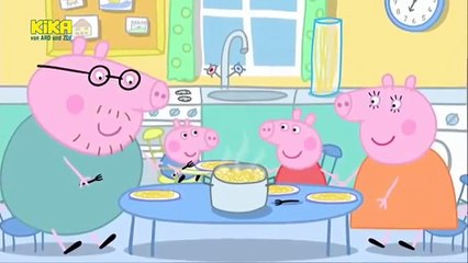 Peppa Wutz Folge 22 Die Zahnfee
