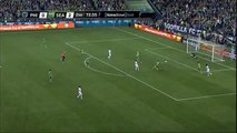 Sebastien Le Toux Goal HD - Seattle Sounders FC 2-1 Philadelphia Union - 16-04-2016 MLS