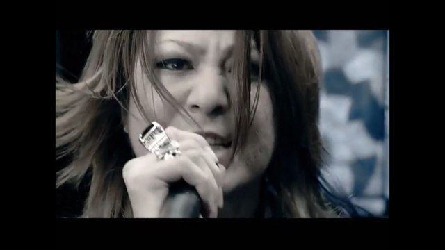 GLAY 『I am xxx』PV　HD