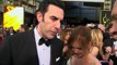 OSCARS 2016: Sacha Baron Cohen goes all serious for a change