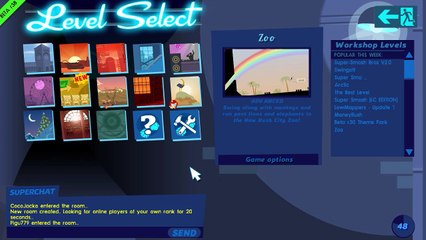 Speed Runners #1 // Pineapple Squad