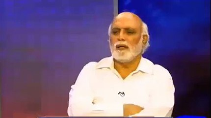 chotu gang peration main nakaami pa haroon rasheed ki tanqeed