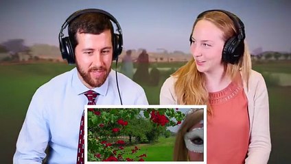 Americans Watch Taher Shah_s Angel for the First Time and the Results are Hilarious -2016