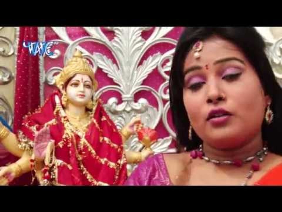 HD सुना ऐ मईया जी - Nayan Pat Kholi | Suman Singh | Bhojpuri Mata Bhajan
