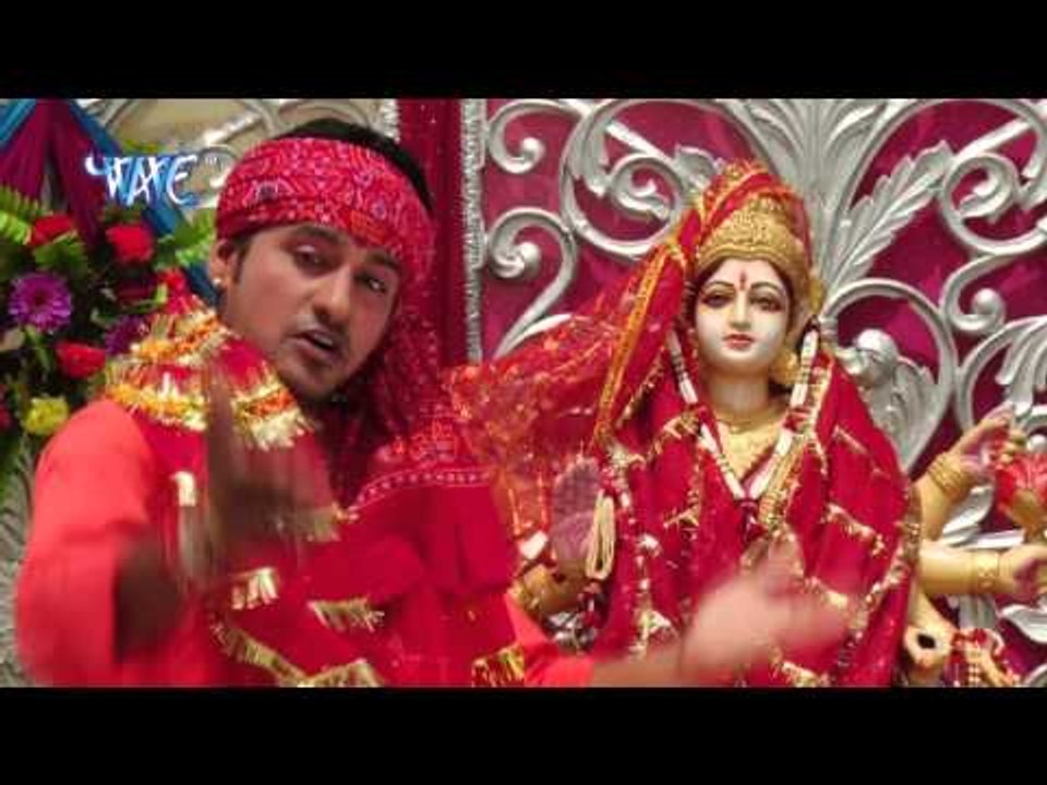 HD सासाराम के तारा चंडी - Nayan Pat Kholi | Suman Singh | Bhojpuri Mata Bhajan