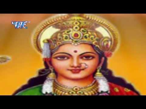 HD नवरात्र मेलावा आइल बा - Navrat Melwa Aail Ba | Prem Narayan | Bhojpuri Mata Bhajan