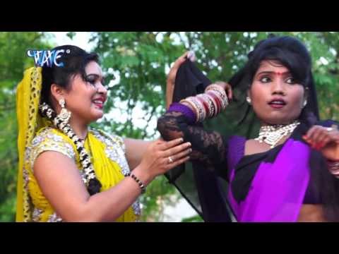HD हमके मेलावा घुमदा - Navrat Melwa Aail Ba | Sunil Chawala | Bhojpuri Mata Bhajan