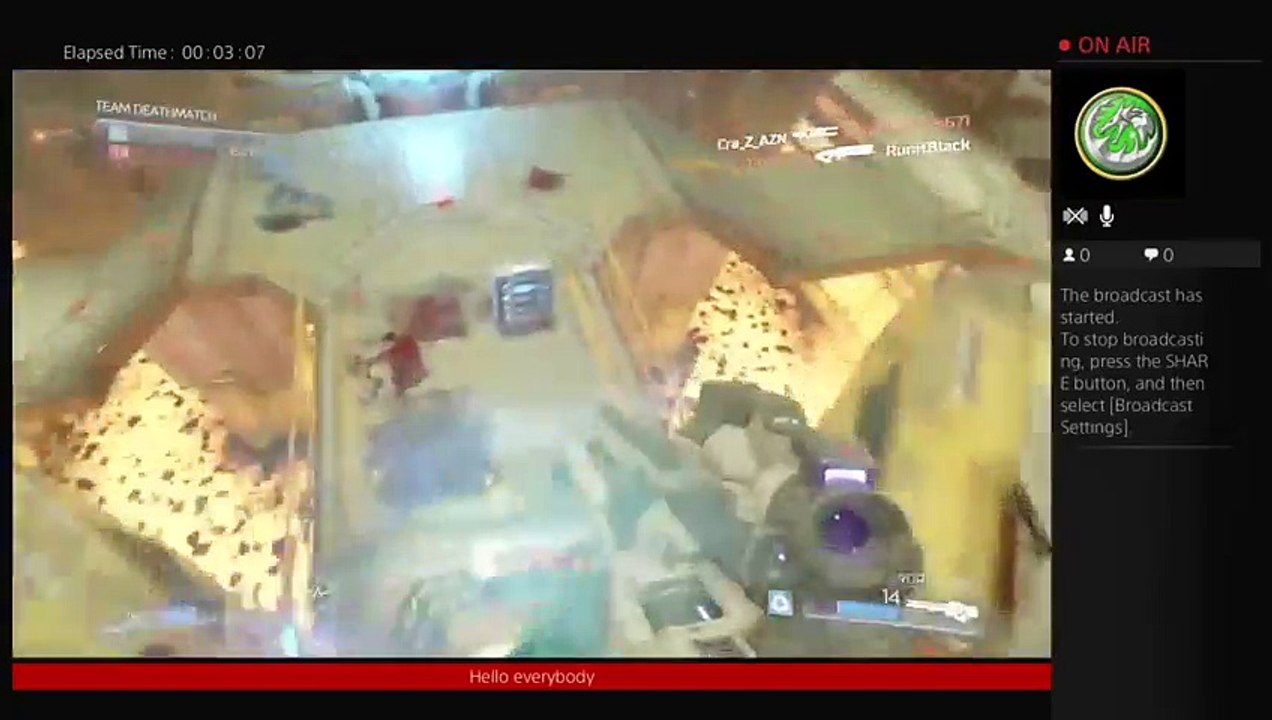 DOOM (3)