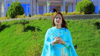 New Pashto Song 2016 HD Dagha Pisala Kawam By Razya Azizi