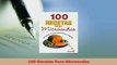PDF  100 Recetas Para Microondas Download Online