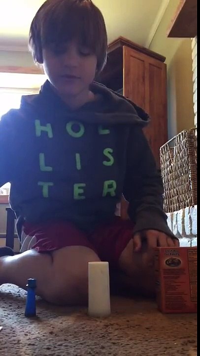 Who to make slime without borax, corn starch, glue, detergent