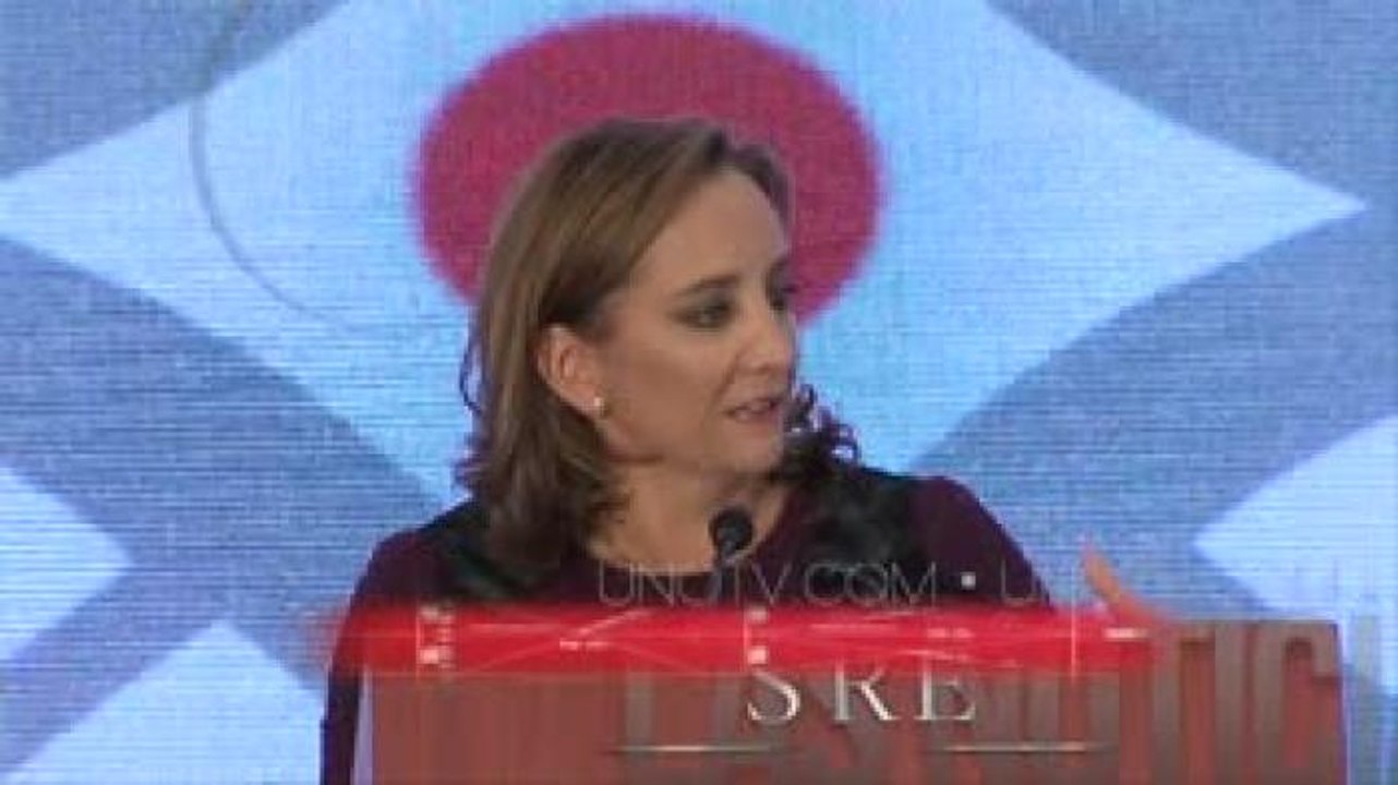 Este viernes te presentamos con imágenes ?#?LoRelevante?