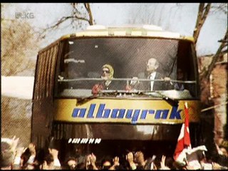 Dünden Bugüne Cumhurbaşkanı Recep Tayyip Erdoğan