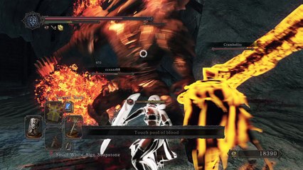 DARK SOULS™ II: Scholar of the First Sin_20160410100206