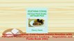 Download  Vegetarian Cooking Cold Sweet Potato Noodles with Pumpkin Puree Vegetarian Cooking  PDF Online
