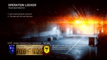 Battlefield 4 TDM 38-6 [60fps] [BF4] Team Deathmatch