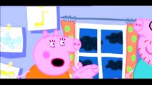 Peppa Pig English Episodes - Thunderstorm - Peppa Pig Episodes 2015