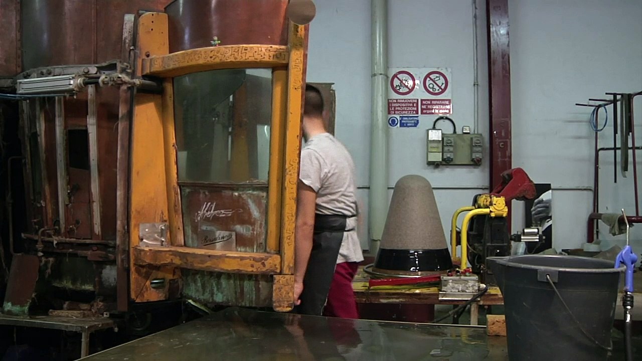 Hüte mit Tradition: Hersteller Borsalino verjüngt sich