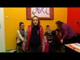 Tangram-Shqipëria më e mirë kur fëmijet kanë të drejta të barabarta- Megi Gjermeni-07