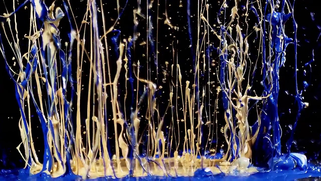 superbe ❤️ La crise actuelle est une crise de conscience .. Non une crise économique .. Politique .. À Voir !!   Merci Jean-Michel