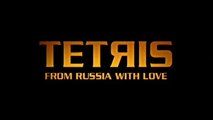 Тетрис: Из России с любовью / Tetris: From Russia with Love / 2004