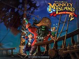 Monkey Island 2  Lechuck's Revenge Special Edition OST   Main theme