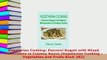 PDF  Vegetarian Cooking Pennoni Regati with Mixed Mushrooms in Creamy Sauce Vegetarian Read Full Ebook