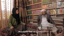 Un élu afghan menace une journaliste après un débat sur le viol