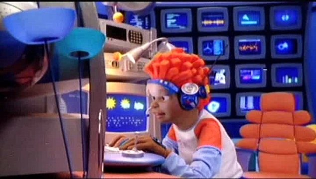 Lenji Grad Zadnja Epizoda 17 Sezona 02 - Sportakus spasava igracke