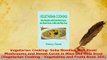 PDF  Vegetarian Cooking Soba Noodles with Enoki Mushrooms and Sweet Corns in Miso and Kelp PDF Full Ebook