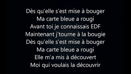 Lartiste - Combien tu t'appelles ! (Music Lyrics)